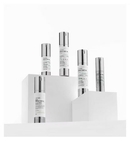 [VT COSMETICS] VT Reedle shot 300 Serum 50ml
