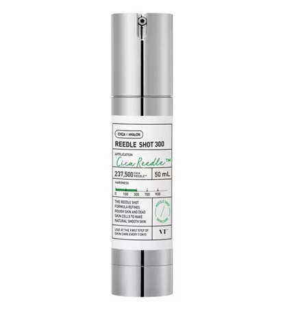 [VT COSMETICS] VT Reedle shot 300 Serum 50ml