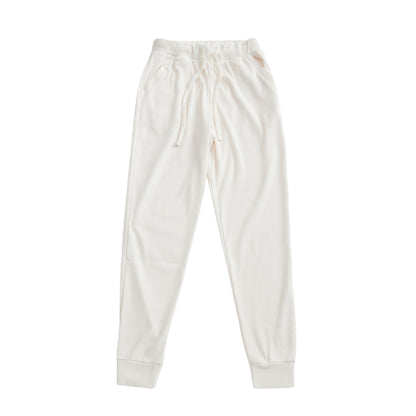 [Rêverit] Premium Made Ribbed Joggers (2 Colours)