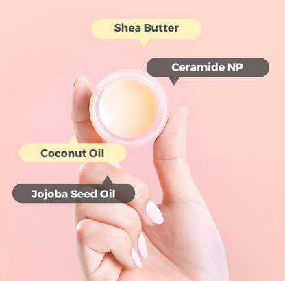 [COSRX] Balancium Ceramide Lip Butter Sleeping Mask 20g image 2
