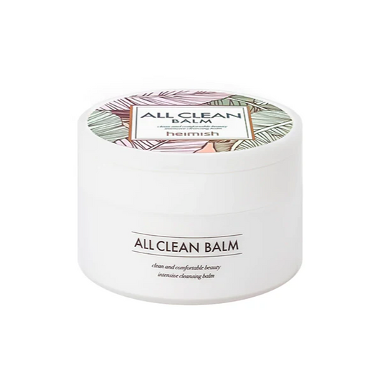 [HEIMISH] All Clean balm 120ml image 0