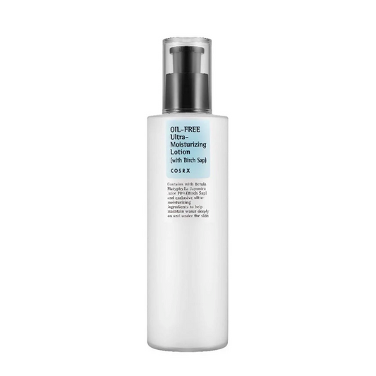 [COSRX] Oil-Free Ultra-Moisturizing Lotion 100ml image 0