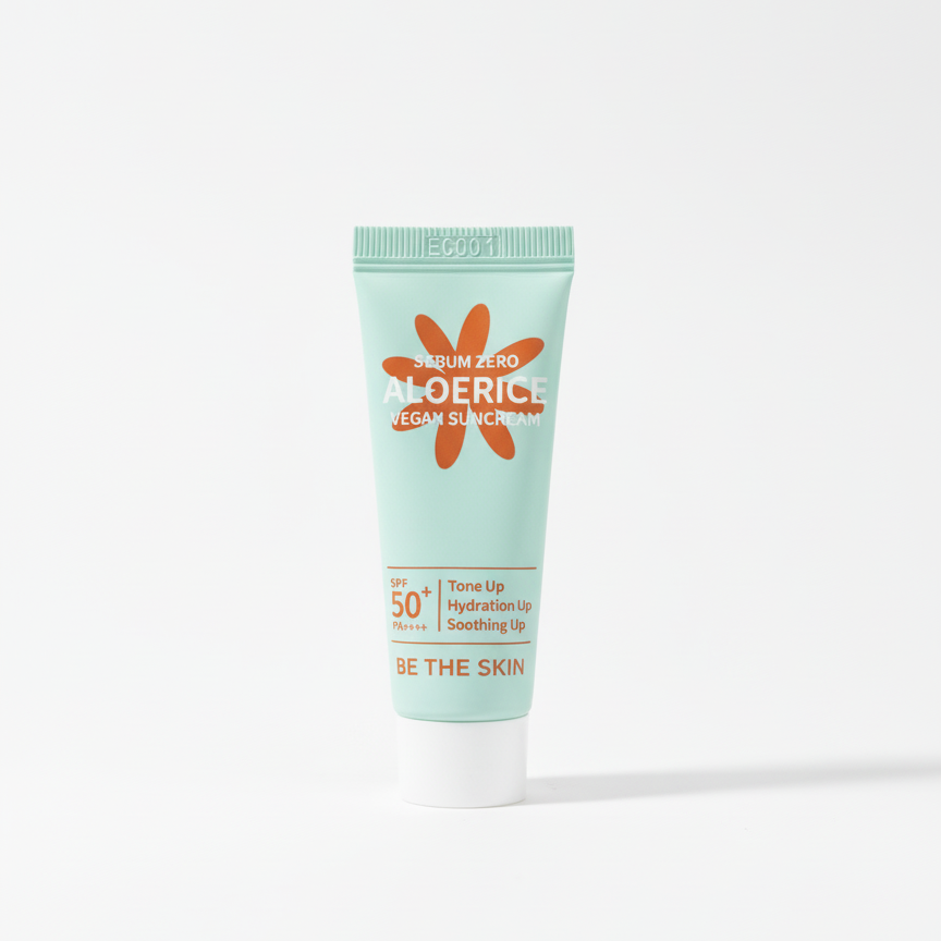 [Rêverit] K-skincare Miniature Discovery Set (Worth £45)