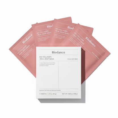 [Rêverit] DIY Your Skincare: Everyday Mask Set (Set of 7)