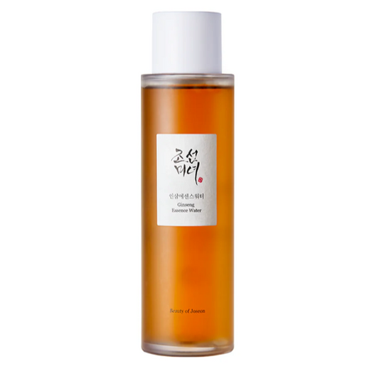 [BEAUTY OF JOSEON] Ginseng Essence Water 150ml image 0