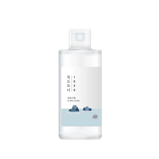 [ROUND LAB] 1025 Dokdo Toner 200ml image 0
