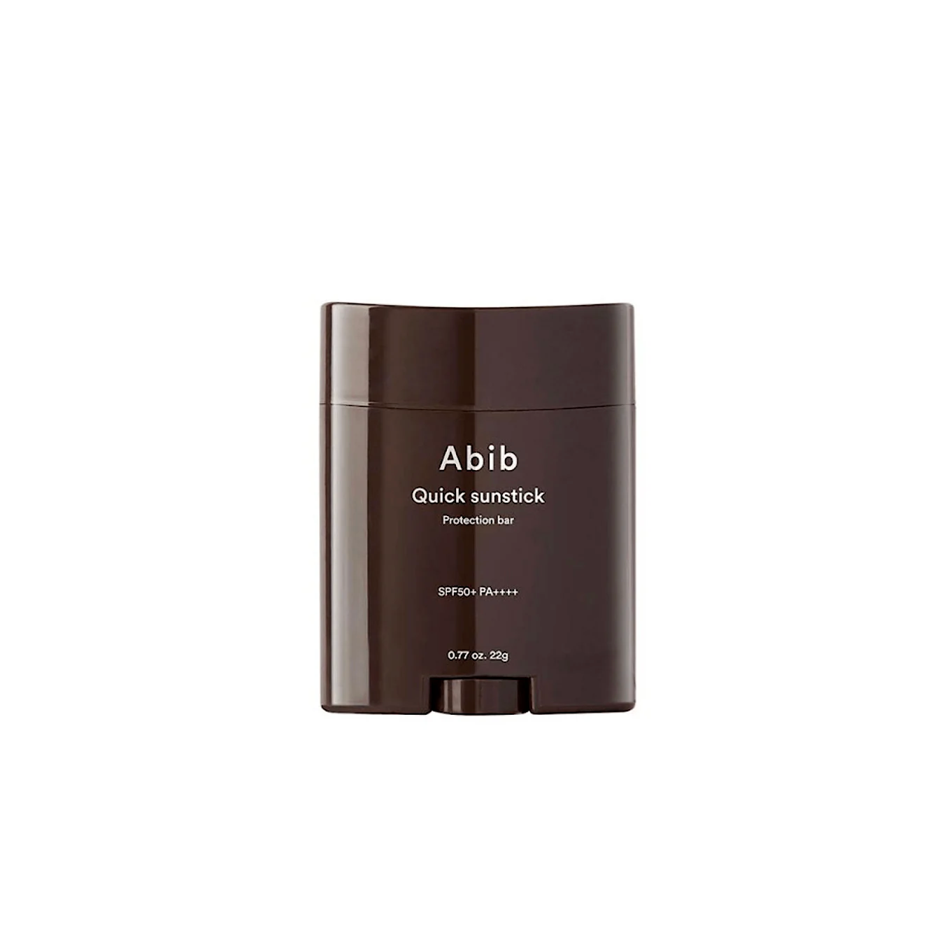 [ABIB] Quick Sunstick Protection Bar SPF50+ PA++++ 22g image 0