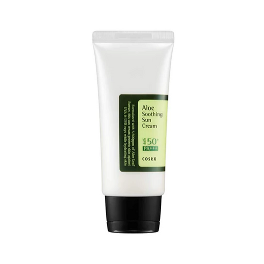 [COSRX] Aloe Soothing Sun Cream 50ml image 0