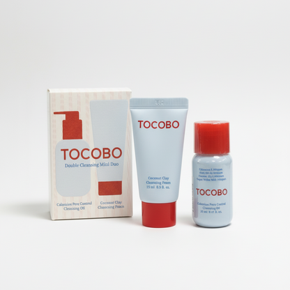 [Rêverit] K-skincare Miniature Discovery Set (Worth £45)